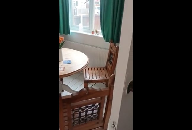 Single Room in 3 Bed House Near UEA Main Photo