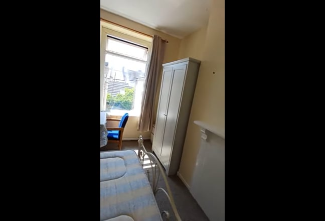 Quiet Room in Roath - Refurbished Main Photo