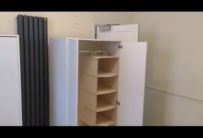 Double in cottage next 2 Station  Main Photo