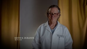 MyHair Intro About Dr. Durante