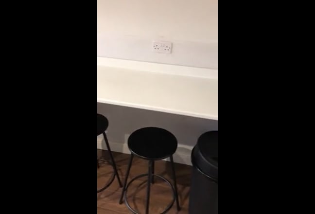 Video 1: Kitchen