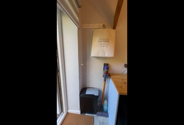 Self-contained Annexe (all bills included) Main Photo