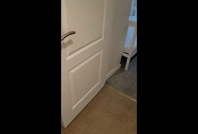 Box room for girls Main Photo