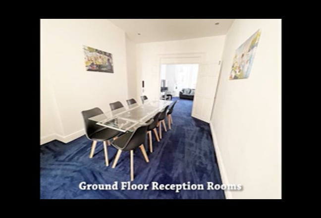 Brighton Beach Luxury Spacious Student House Main Photo