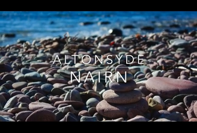 Nairn room to let en-suite garden Main Photo