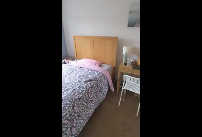 Video 1: Kitchen 1