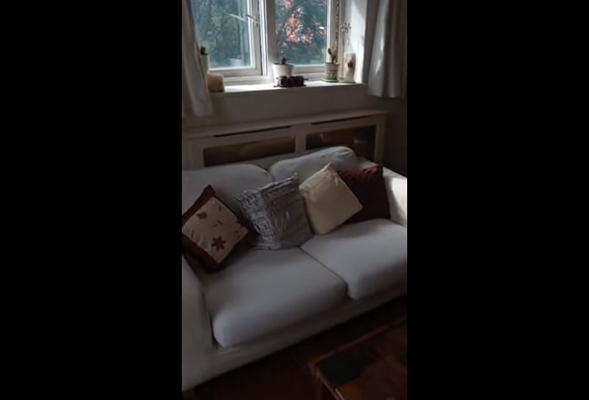 Large double room, King's Cross, mid-Sept Main Photo