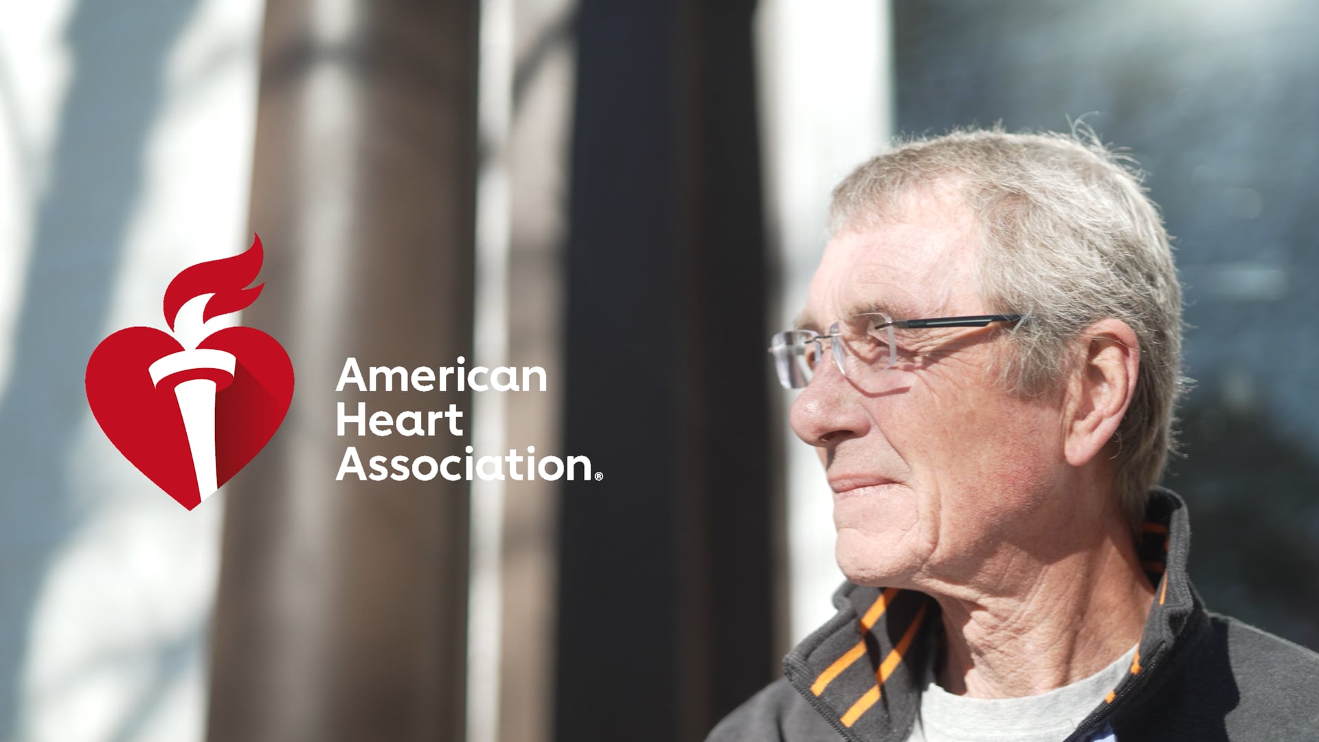 Terry | An American Heart Assosciation Story
