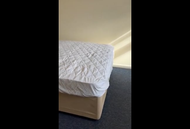 Video 1: Hall