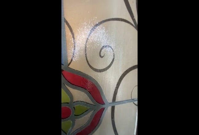 Video 1: Large lounge