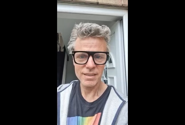 Double room in spacious house near forest Main Photo