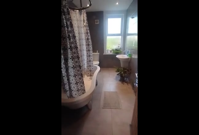 Large room available in Kingsthorpe Grove  Main Photo