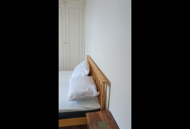 Ensuite Bedroom in a Creative House, Bills Incl Main Photo