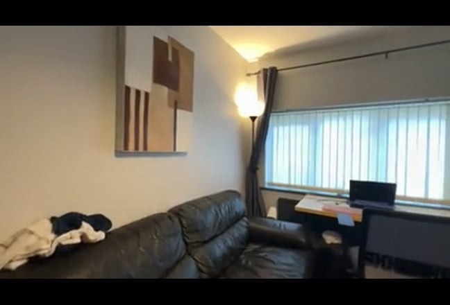 Ensuite Double Rooms - Eglantine Avenue BT9  Main Photo