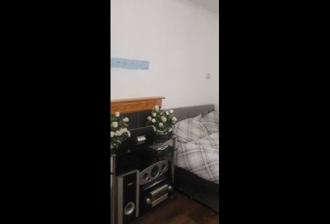 Video 1: Bedroom 