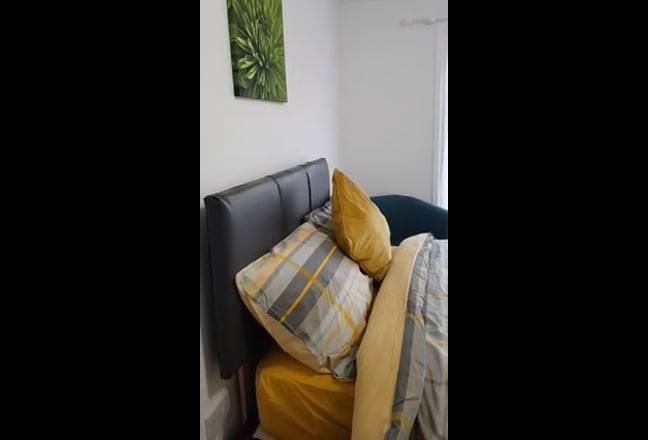 Double Ensuite Room in Shared House Main Photo