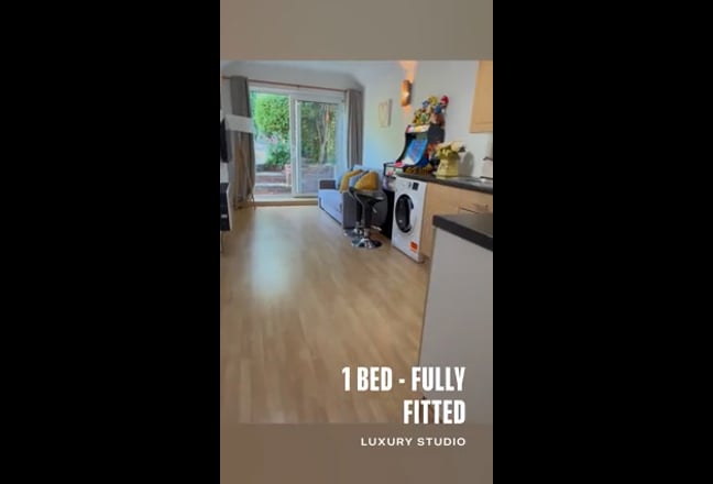 Video 1: Double Bedroom