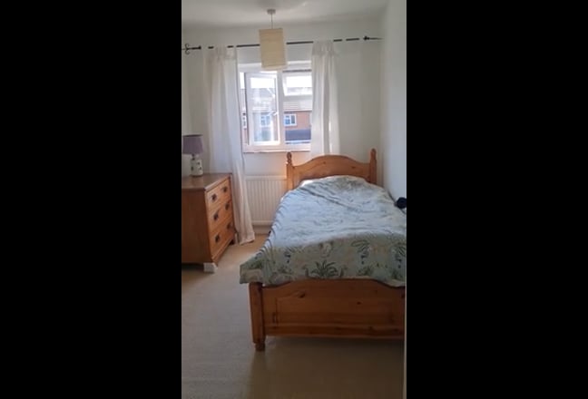 Video 1: Bedroom