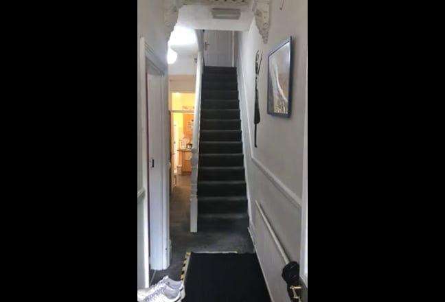 Video 1: Kitchen