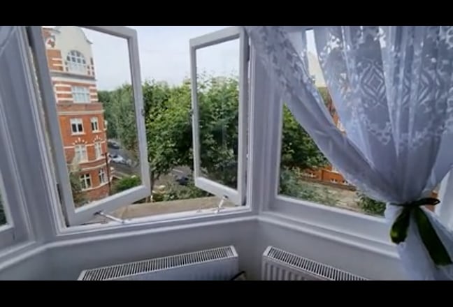 En-suite Double Room Available in Maida Vale! Main Photo