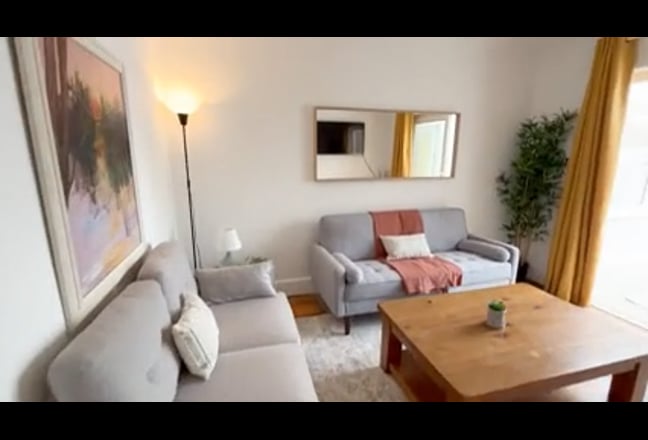 Spacious Room to rent in 5 bed house, Fishponds Main Photo