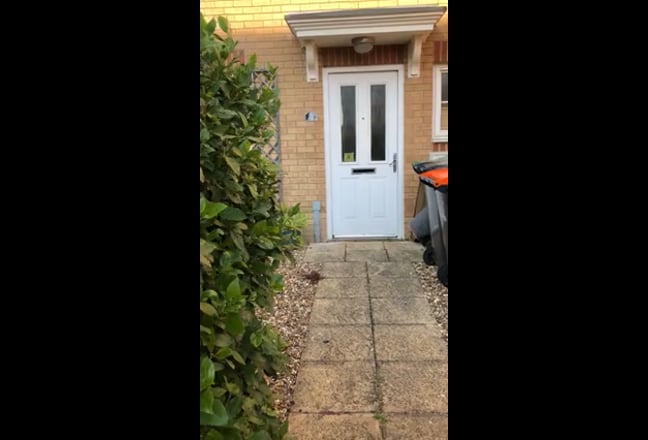 An En-Suite Room to Let Main Photo