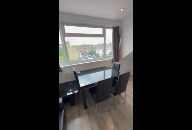 Modern 1 bed flat near Harringay  Main Photo