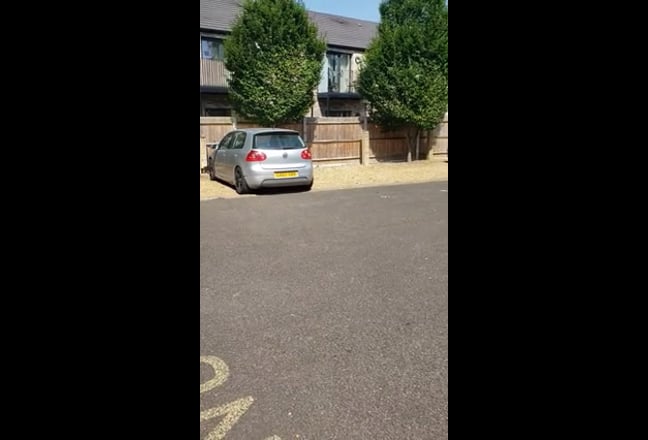  Cosy  fully  equipped  1  bed  flat CB4  Main Photo