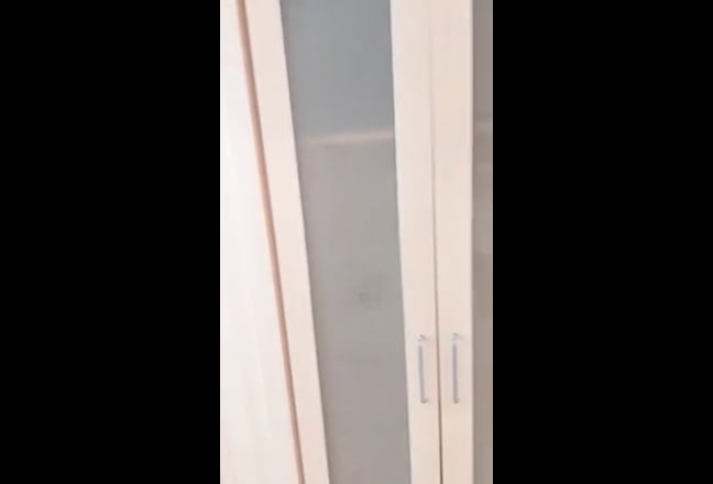 Riverside View Flat: Furnished Double Room  Main Photo