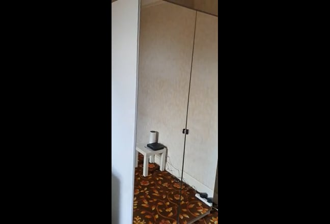 Video 1: Room 1