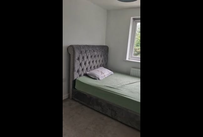 Double room Main Photo