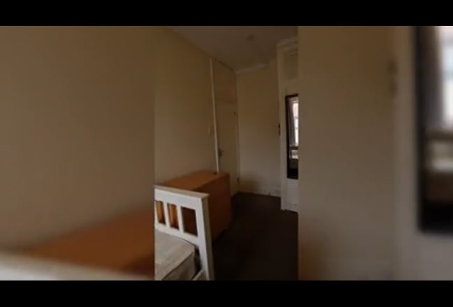Double Room Finchley Rd Near Hampstead (M76.04) Main Photo