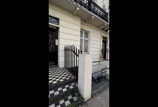 SW1 Westminster Studio Apartment - &pound;1500 inc.Bills Main Photo