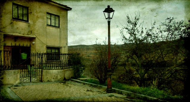 Exposición «Saudade»