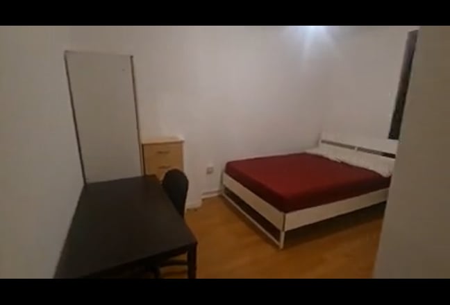 Double room, bow stratford mile end e3 e15 e1 Main Photo