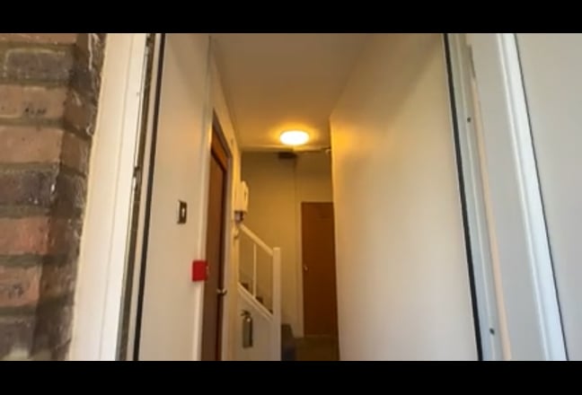 Cozy Double Room Old Street/Shoreditch/Hoxton Main Photo