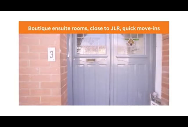 Video 1: Kitchen