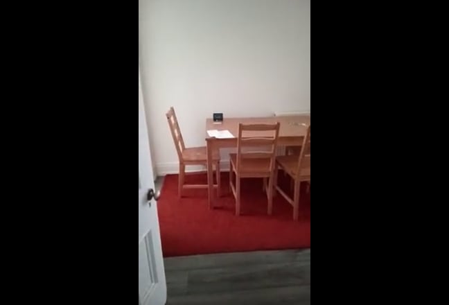 2 Bedroom Ground Floor Flat Main Photo