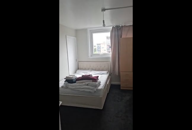 Double Room available in Maryhill  Main Photo