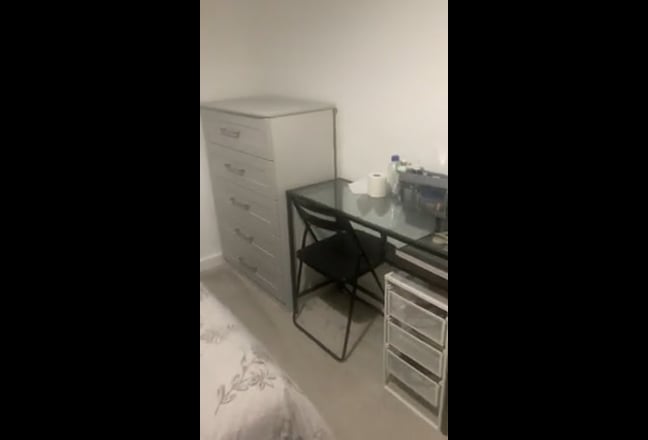 Video 1: This is the room, newly decorated brand new furniture
