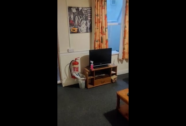 1 Well Furnished Double Rooms Available  Main Photo