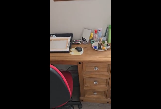 Double Room to let Main Photo