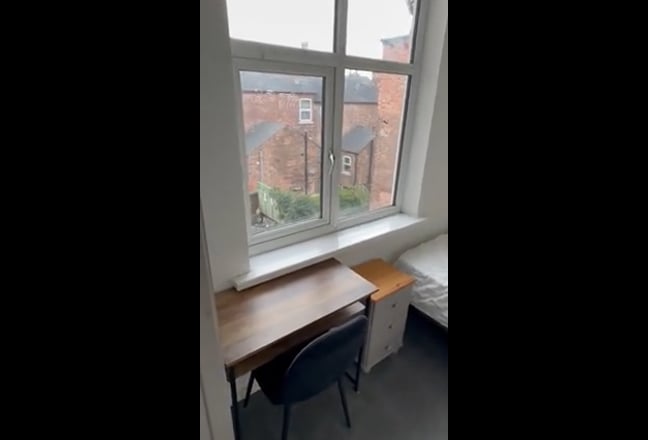 Amazing new flat for professionals or students.! Main Photo