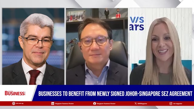 How businesses can maximise the newly signed Johor-Singapore SEZ deal