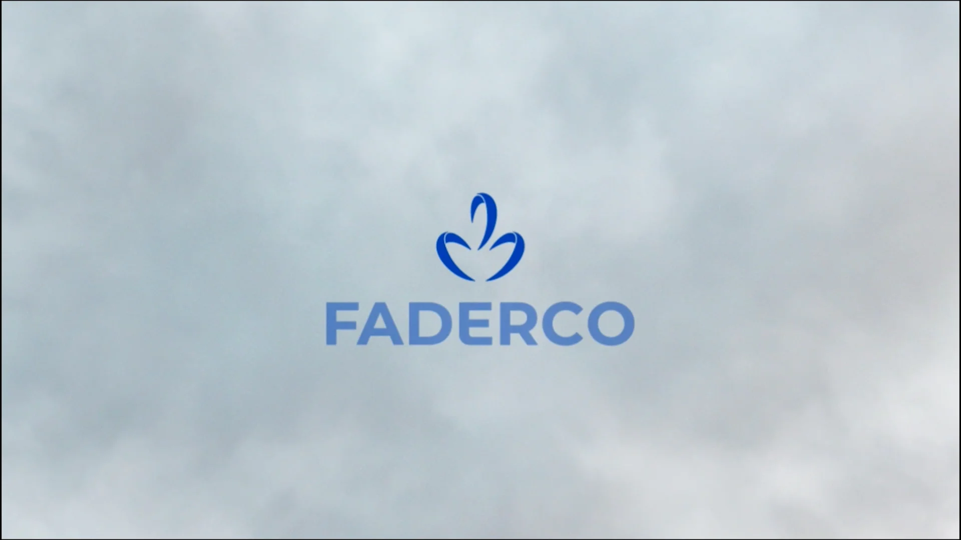 Faderco - Industrial Facilities