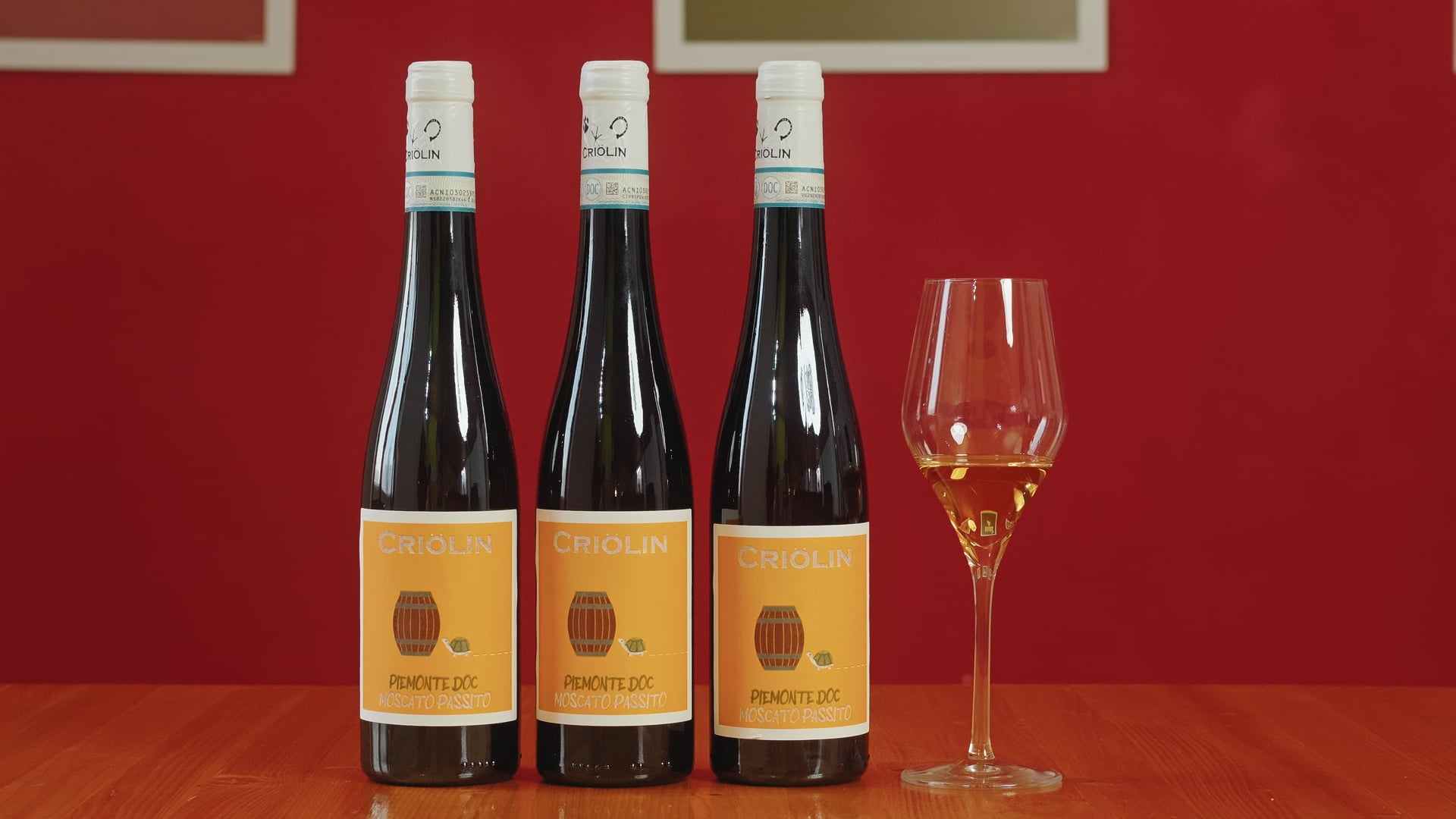 Piemonte DOC Moscato Passito