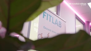 Mondial College - Fitlab