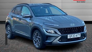 HYUNDAI KONA 2023 (23)