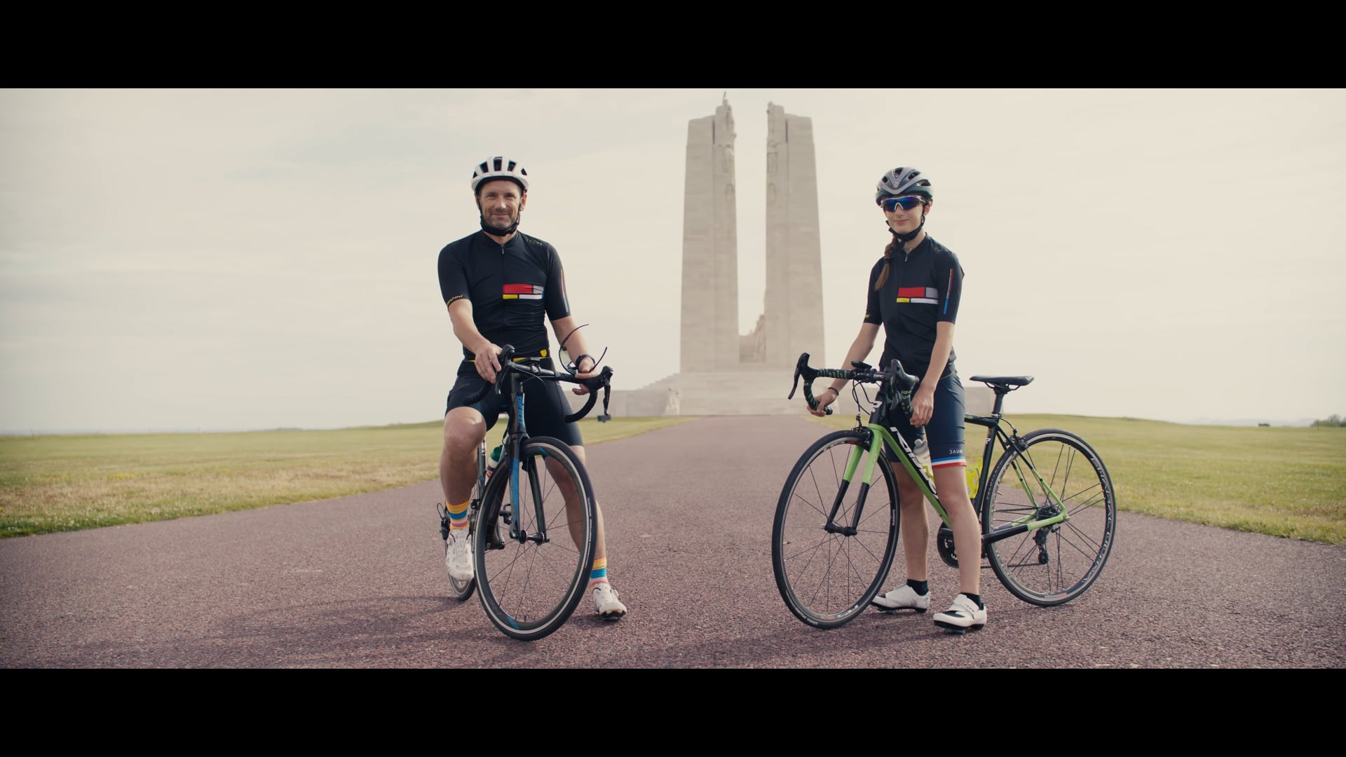 Tour de France 2025 - Grand Départ Lille - Nord de France - EN