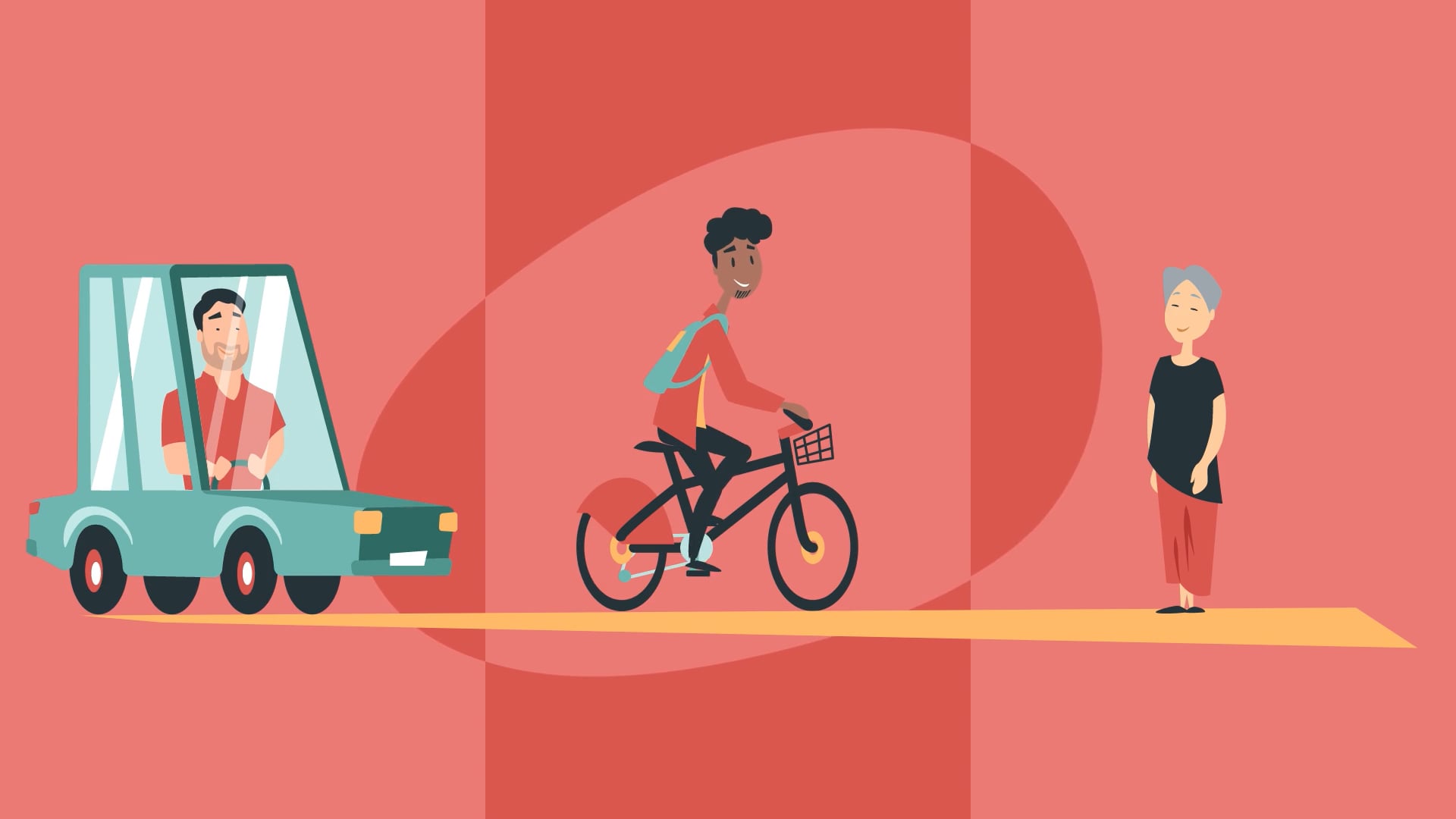 Métropole Européenne de Lille - Enquête Mobilité